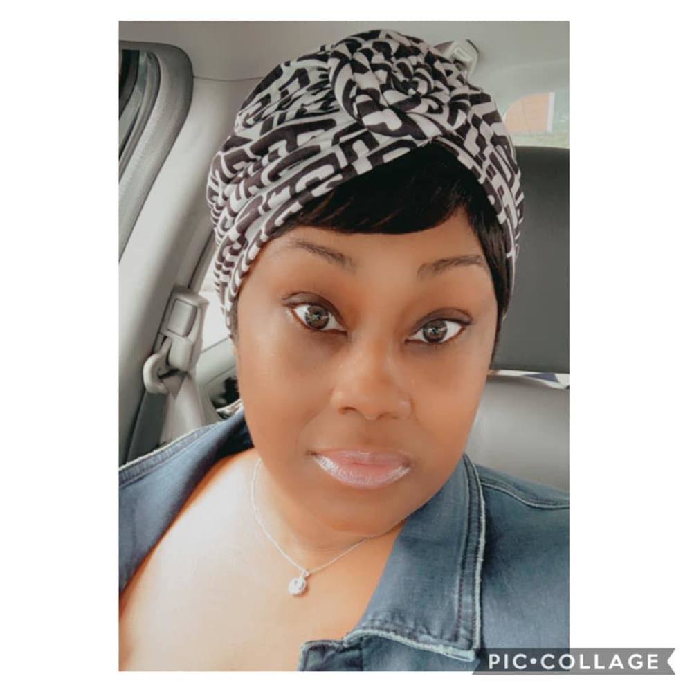 Meet your Posher, Shilonda